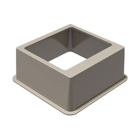 quazite junction box|quazite box pads.